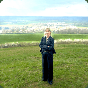 Photo de Lydie BUCHER